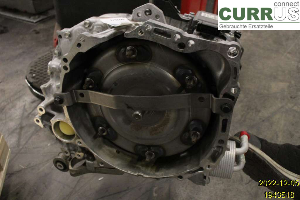 VOLVO V60  14-18 Gearbox (Automatic) 36050778 D4204T9
