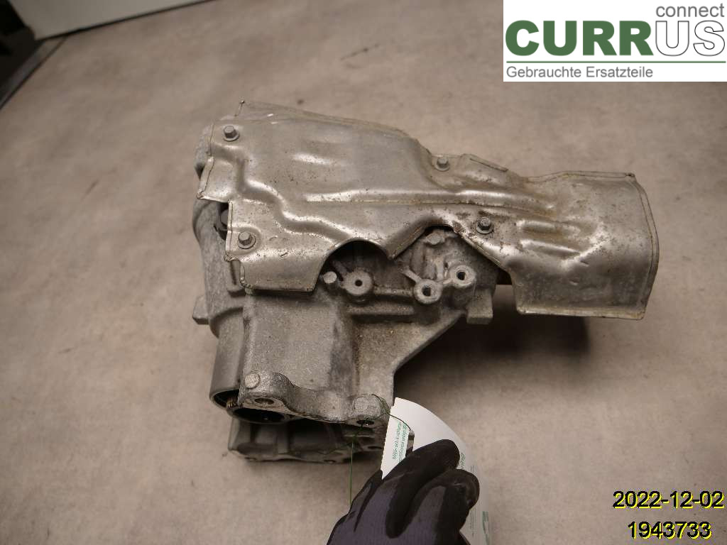 VOLVO XC60  18- Distribution gear box 36011765 B420T2