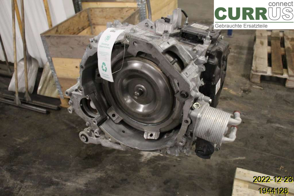 VOLVO XC90/RECHARGE  16- Gearbox (Automatic) 36050868 B4204T34