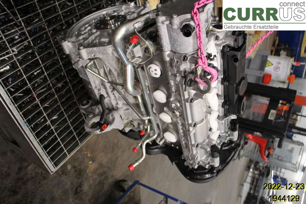VOLVO XC60  18- Engine 36010312 B4204T34