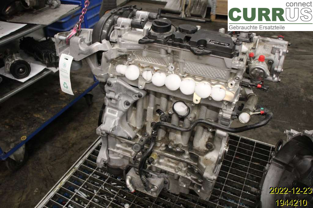 VOLVO V40  12-19 Engine 36050827 B4204T37