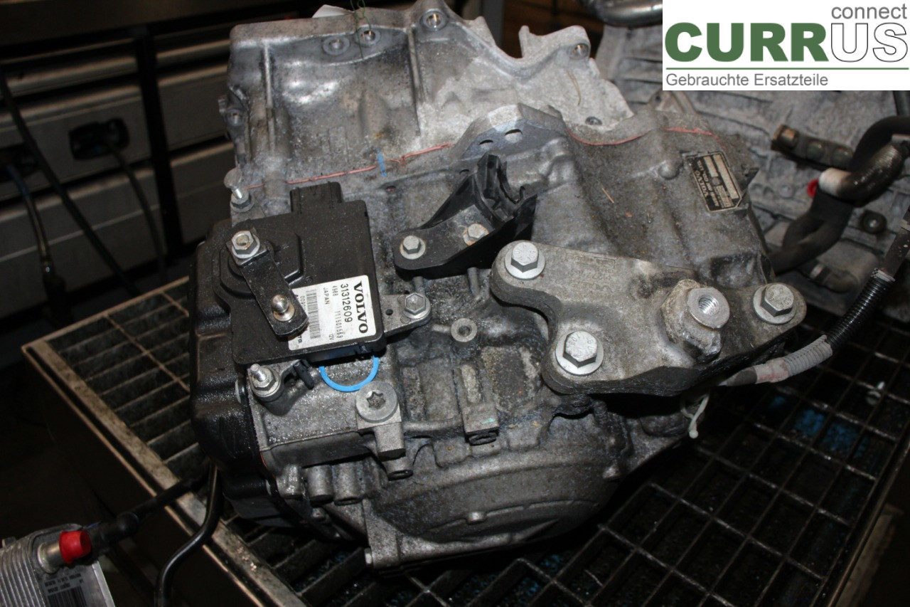 VOLVO V50      08-12 Gearbox (Automatic) 36050939 D5204T5