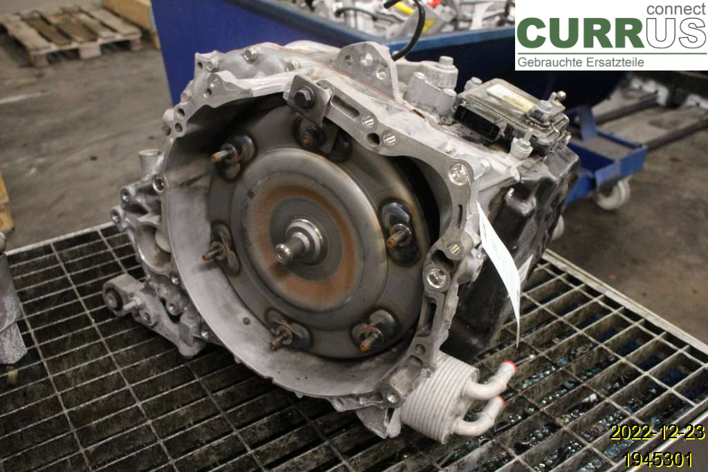 VOLVO V40  CROSS COUNTRY 13-19 Gearbox (Automatic) 36050778 B4154T4