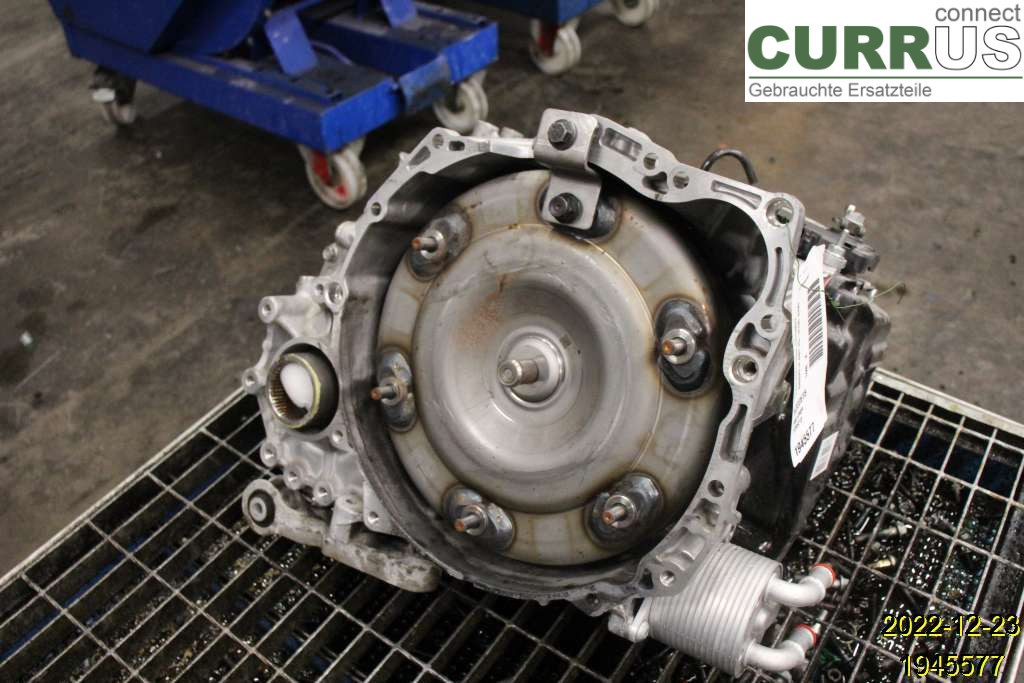 VOLVO V90  17- Gearbox (Automatic) 36012689 D4204T14