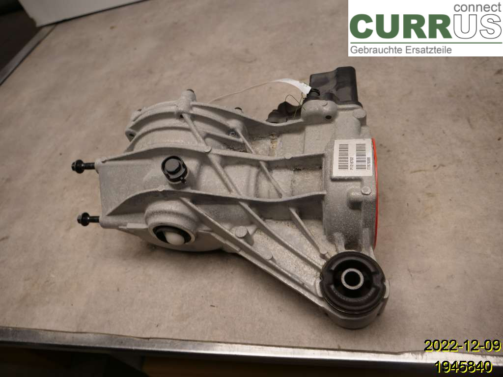 VOLVO XC40/RECHARGE 18- Differential 36003415 B420T5