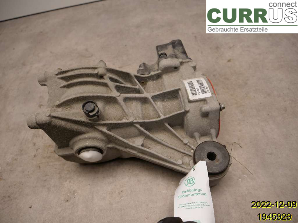 VOLVO V90  17- Differential 36010143 D4204T14