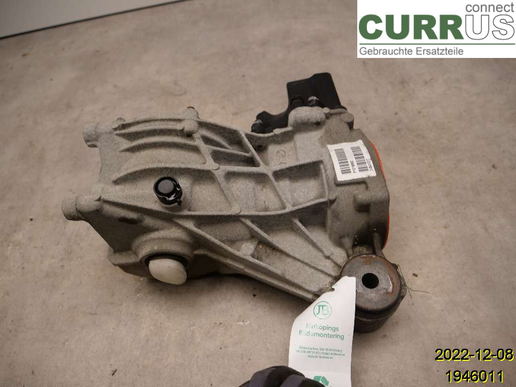 VOLVO XC60  18- Differential 36010143 B4204T23