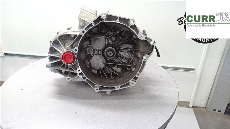 FORD KUGA  17-19 Skrzynia 6-biegowa 1788839 M8MD