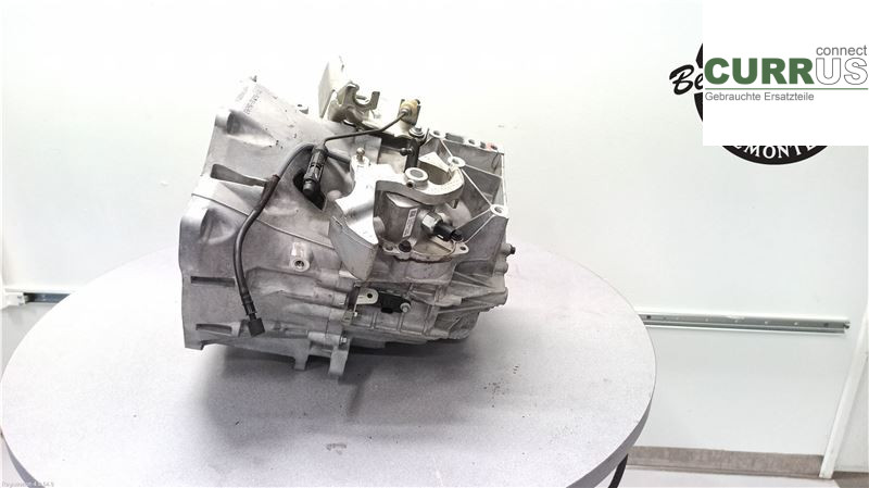 FORD KUGA  17-19 Skrzynia 6-biegowa 1788839 M8MD