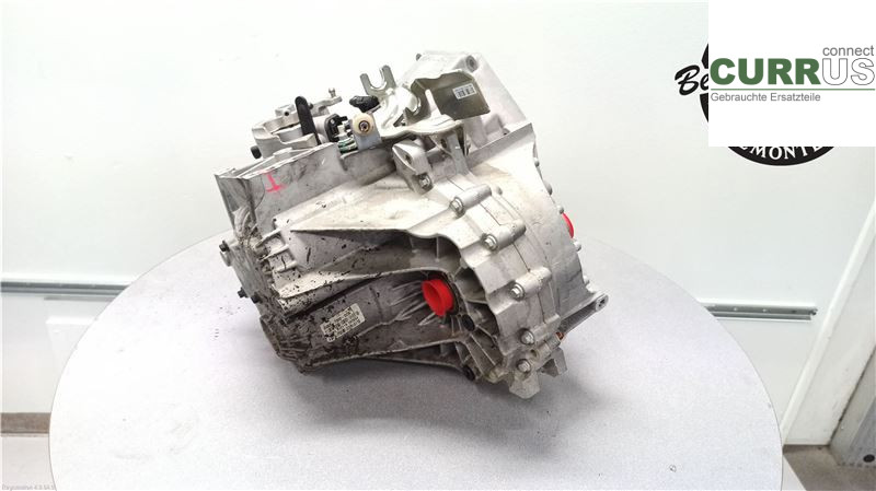 FORD KUGA  17-19 Skrzynia 6-biegowa 1788839 M8MD