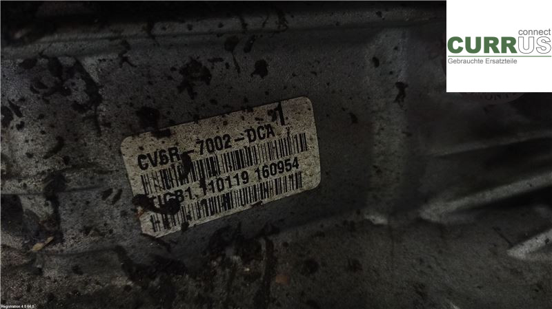 FORD KUGA  17-19 Skrzynia 6-biegowa 1788839 M8MD