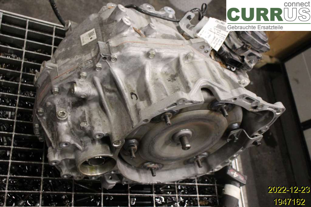 VOLVO XC40/RECHARGE 18- Gearbox (Automatic) 36051362 D4204T12