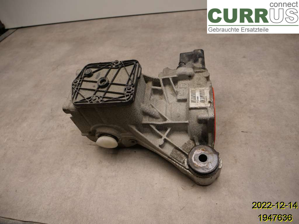 VOLVO V60 CROSS COUNTRY 19- Differential 36011762 D420T8