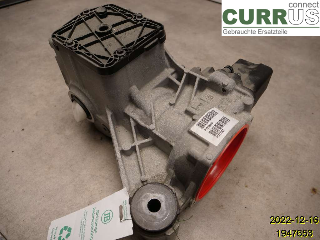 VOLVO XC60  18- Differential 36011763 B420T