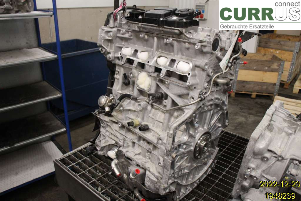 VOLVO XC40/RECHARGE 18- Motor 36003399 B420T5