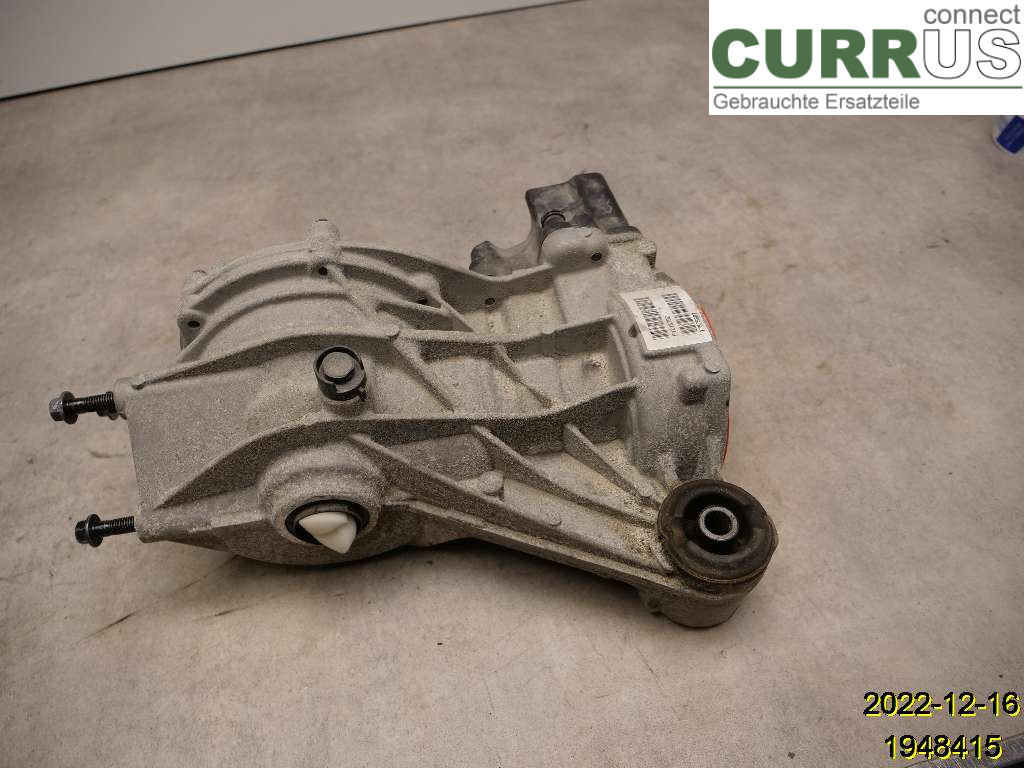 VOLVO XC40/RECHARGE 18- Differentiel 36003415 B420T5