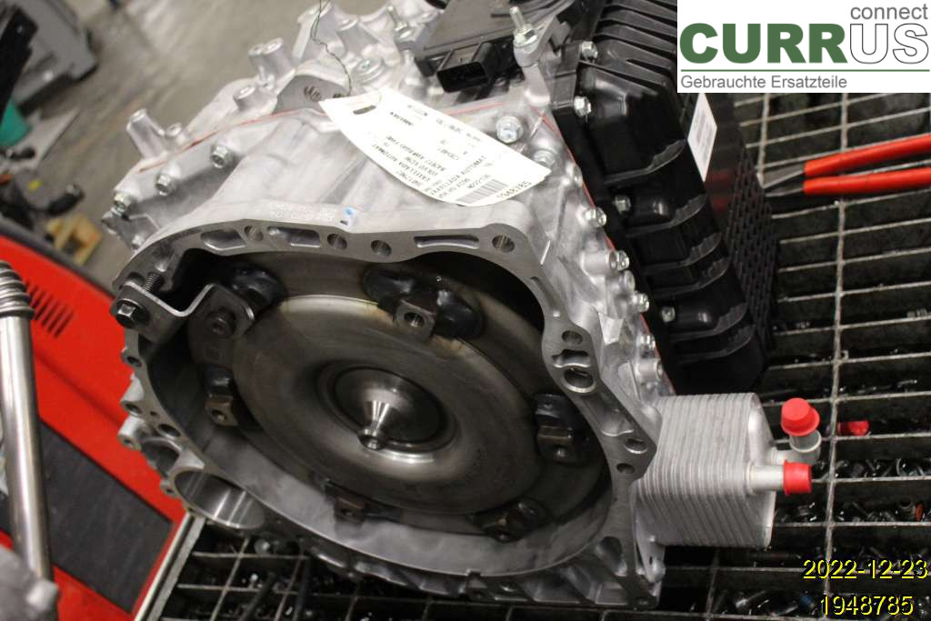 VOLVO XC90/RECHARGE  16- Gearbox (Automatic) 36012902 B420T2