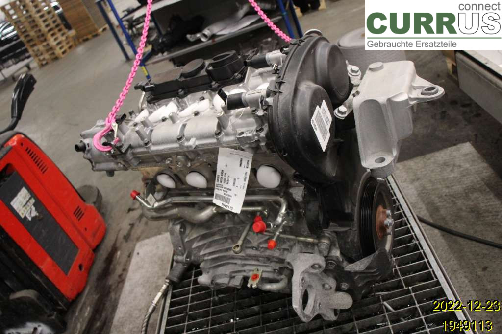 VOLVO XC40/RECHARGE 18- Engine 36003036 B4204T14