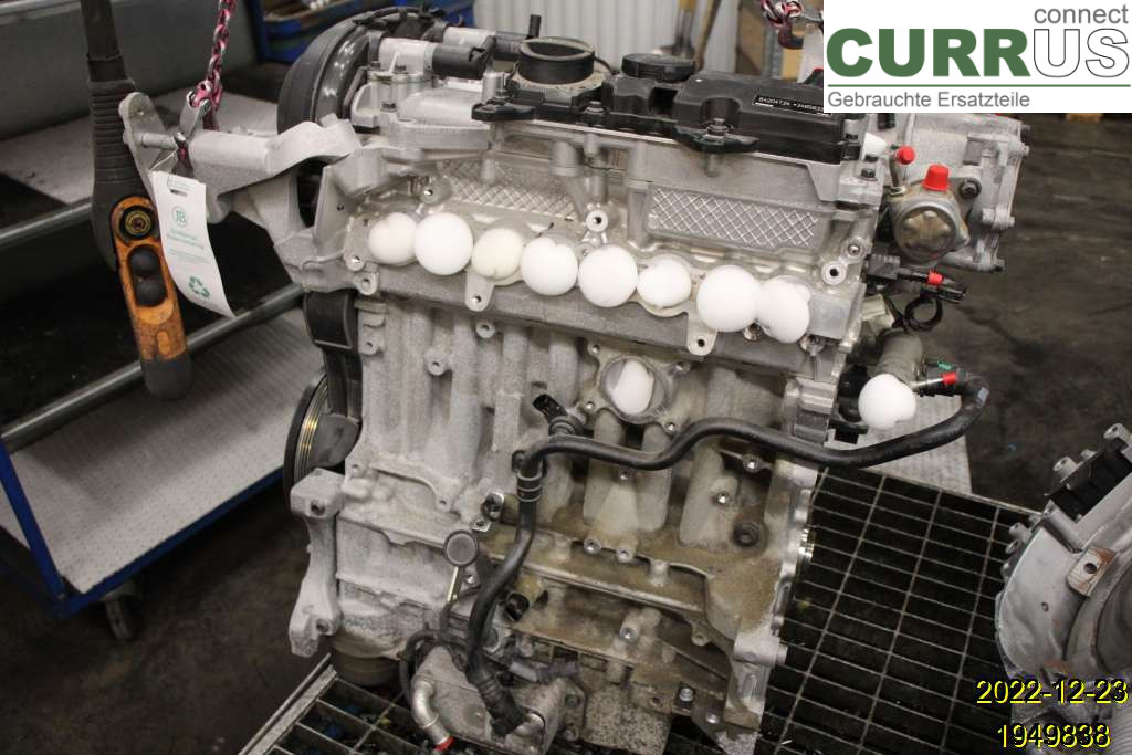 VOLVO XC60  18- Engine 36010312 B4204T34