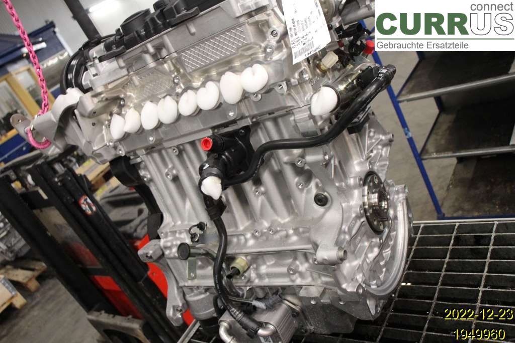 VOLVO XC90/RECHARGE  16- Engine 36012966 B4204T57