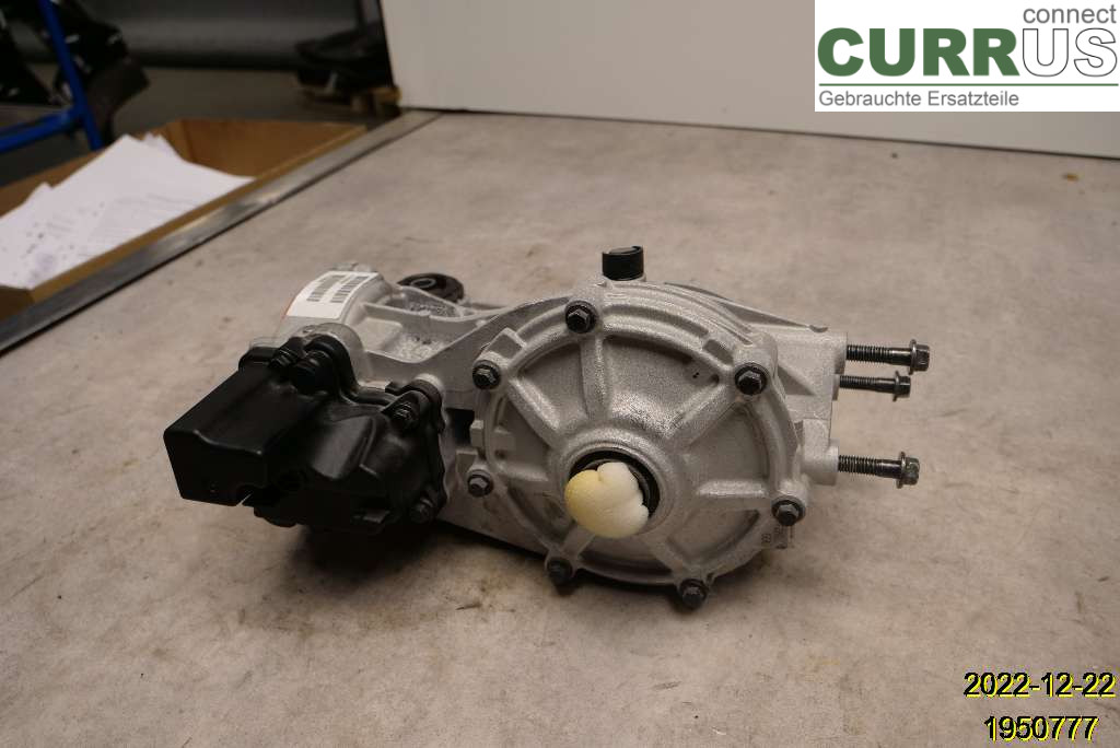 VOLVO XC40/RECHARGE 18- Differentiel 36003415 B420T5