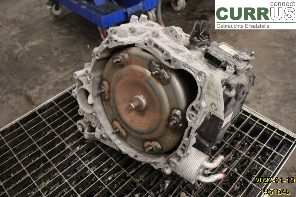 VOLVO V60  14-18 Gearbox (Automatic) 36050696 D4204T5