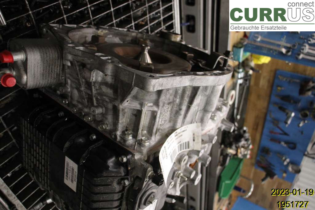 VOLVO V90  17- Gearbox (Automatic) 36011759 D420T8