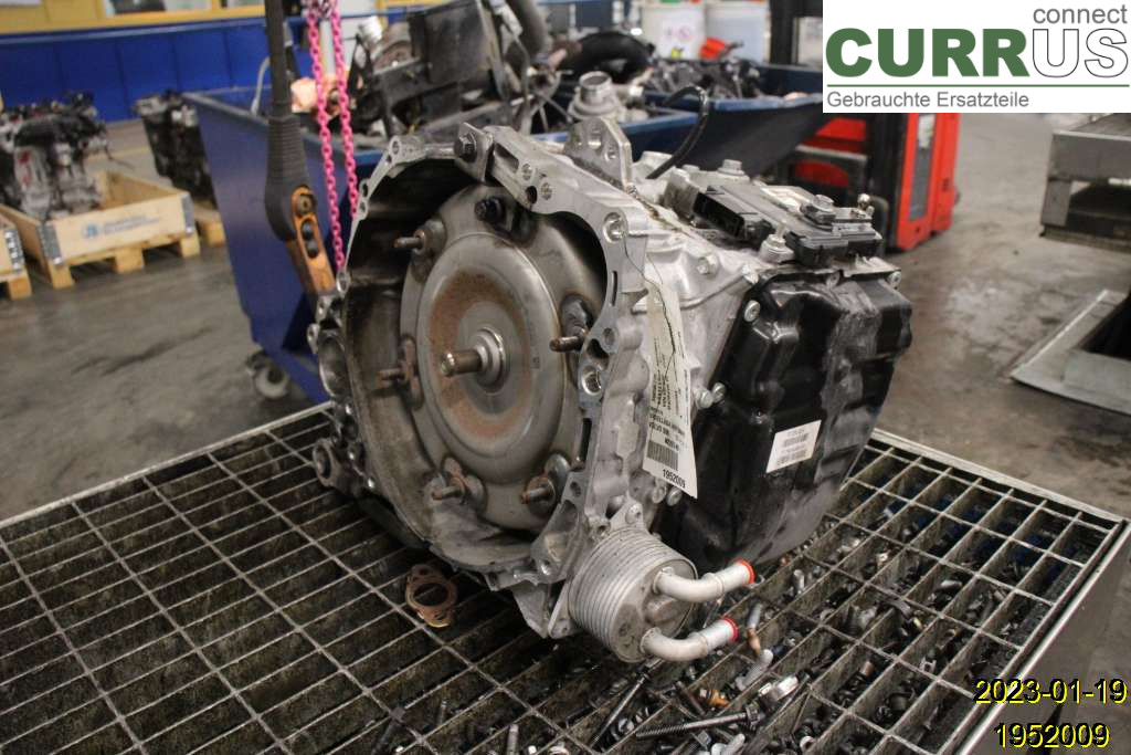 VOLVO S90  17- Gearbox (Automatic) 36050779 D4204T9
