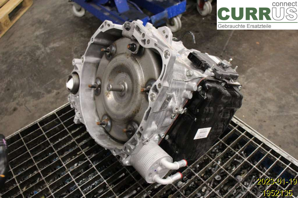 VOLVO V60 CROSS COUNTRY 19- Gearbox (Automatic) 36003129 B4204T26