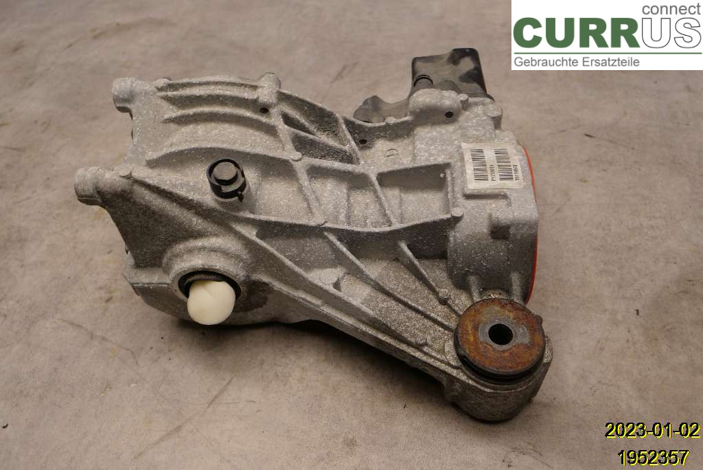 VOLVO V60 CROSS COUNTRY 19- Differential 36010143 B4204T26