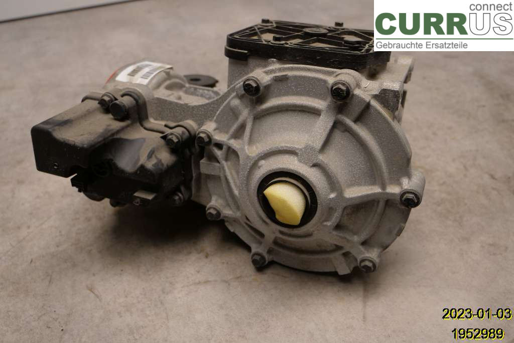 VOLVO XC90/RECHARGE  16- Dyferencjał 36011763 B420T