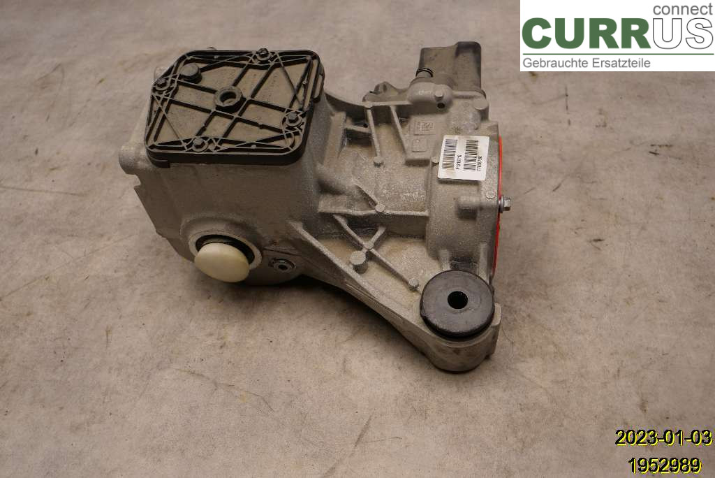 VOLVO XC90/RECHARGE  16- Dyferencjał 36011763 B420T