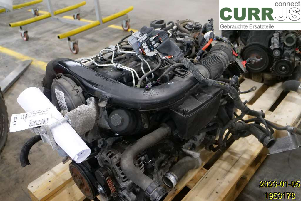 VOLVO V60  14-18 Skrzynia biegów automatyczna 36050946 D5244T12