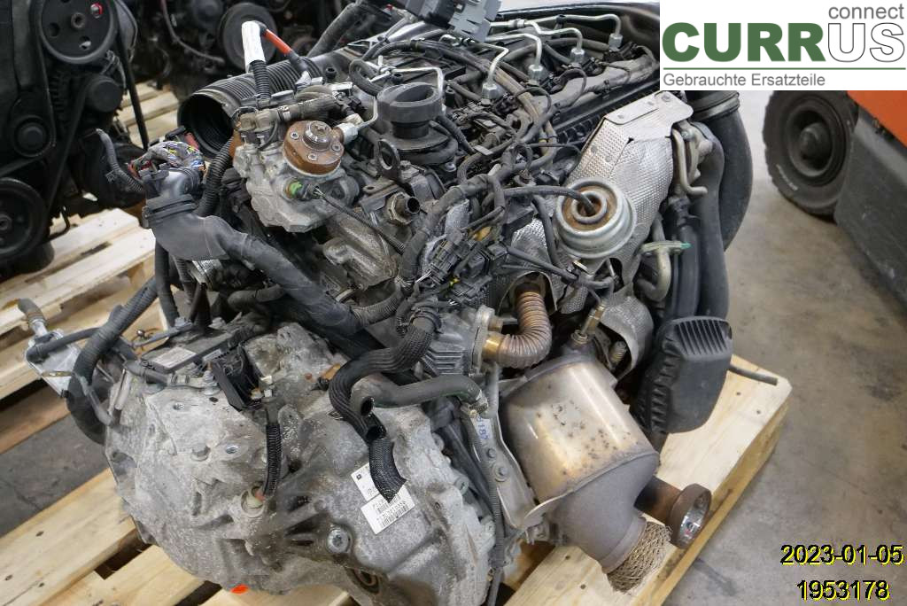 VOLVO V60  14-18 Skrzynia biegów automatyczna 36050946 D5244T12