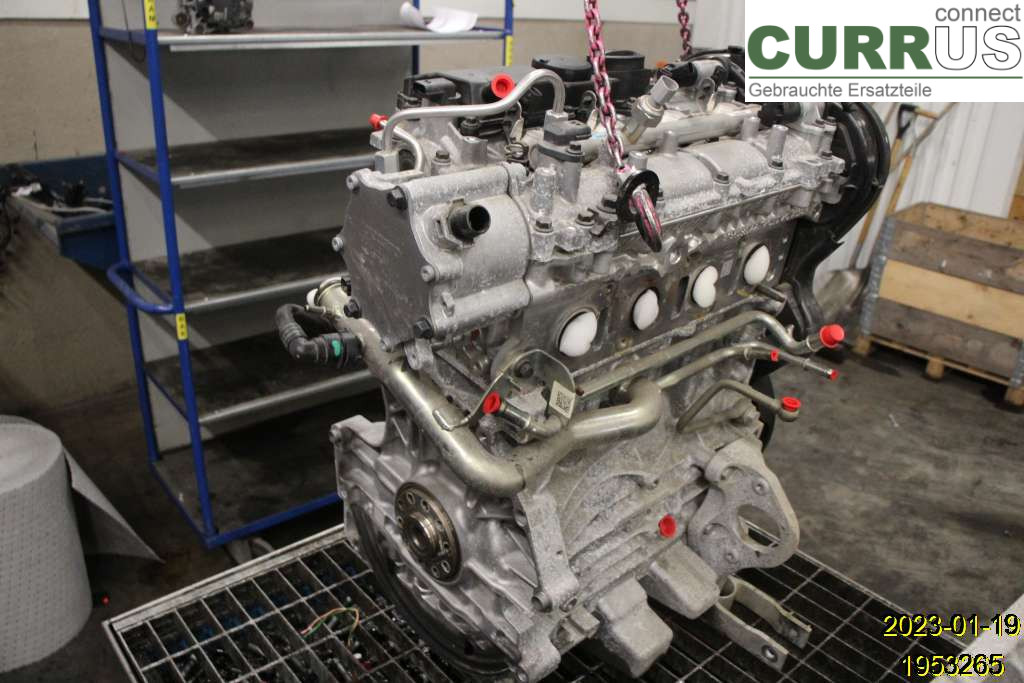 VOLVO V40  12-19 Moteur 36050828 B4204T38