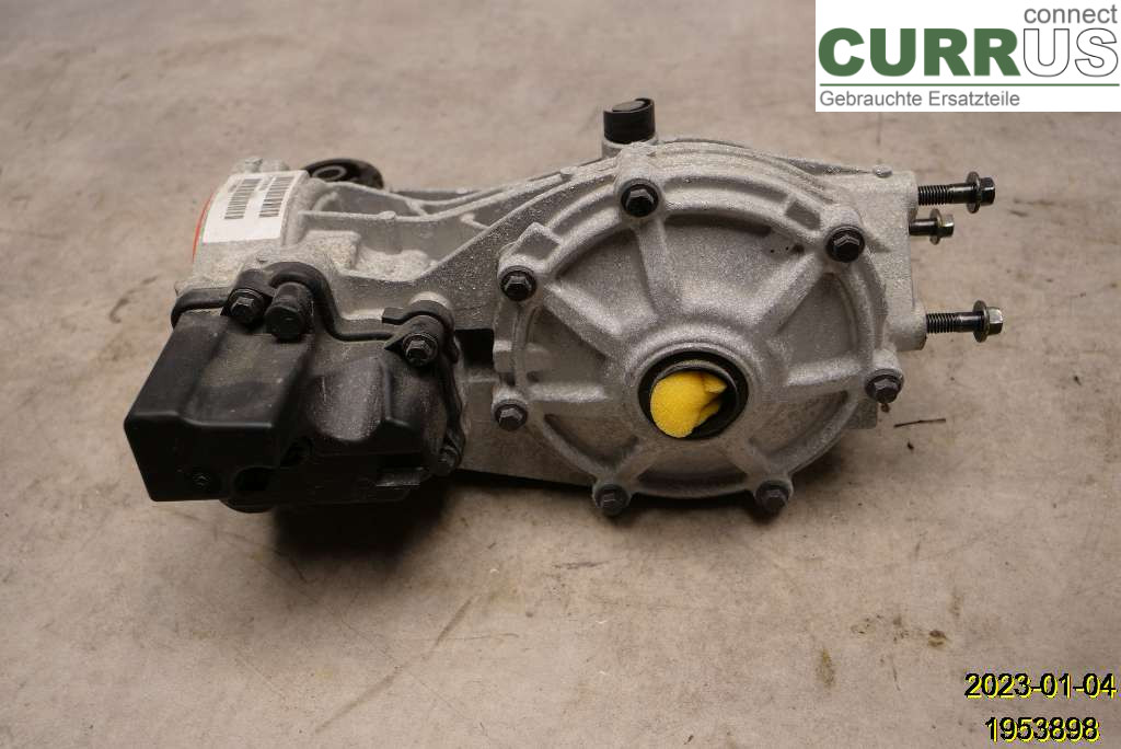 VOLVO XC40/RECHARGE 18- Differential 36003415 B420T5
