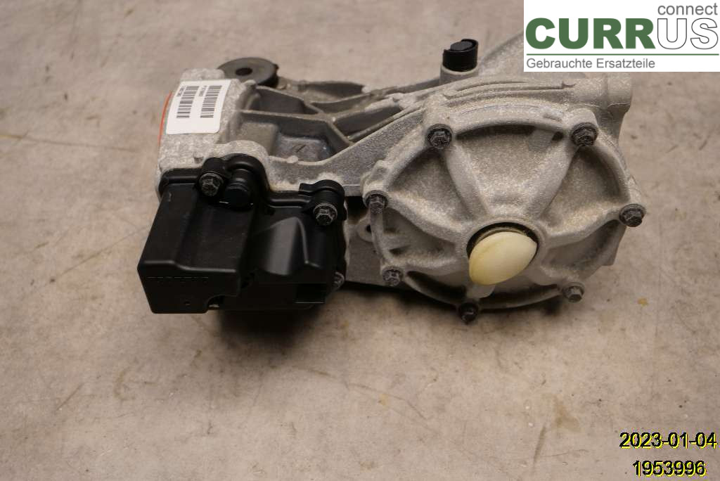 VOLVO XC90/RECHARGE  16- Dyferencjał 36010143 B4204T23