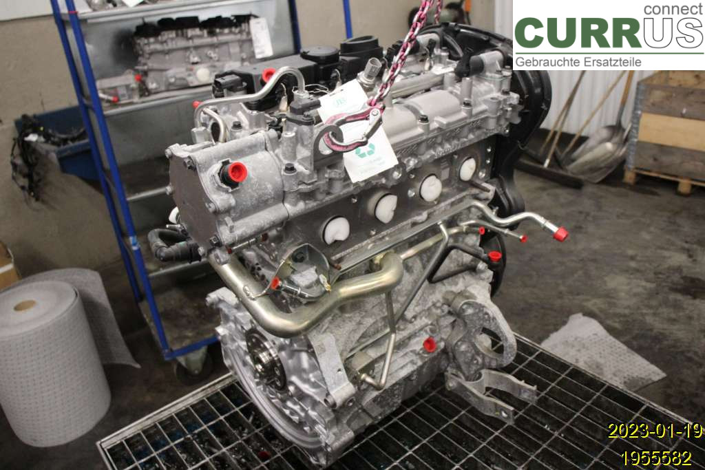 VOLVO XC90/RECHARGE  16- Motor 36010313 B1APHEV