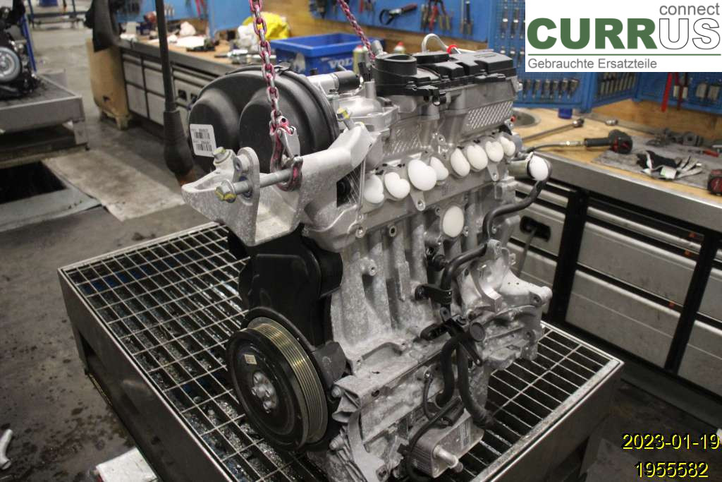 VOLVO XC90/RECHARGE  16- Motor 36010313 B1APHEV