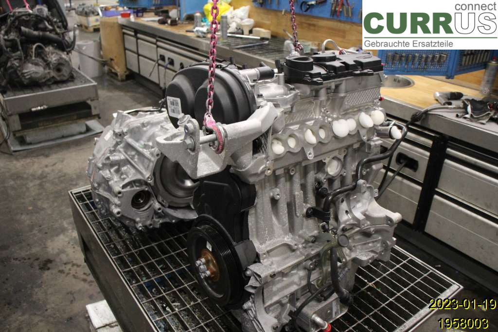 VOLVO V60  19- Silnik 36012965 B4204T56