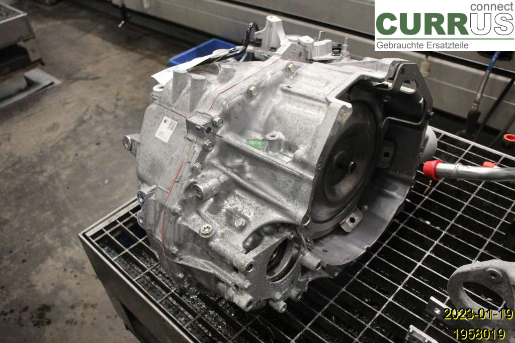 VOLVO V60  19- Gearbox (Automatic) 36010490 B4204T56