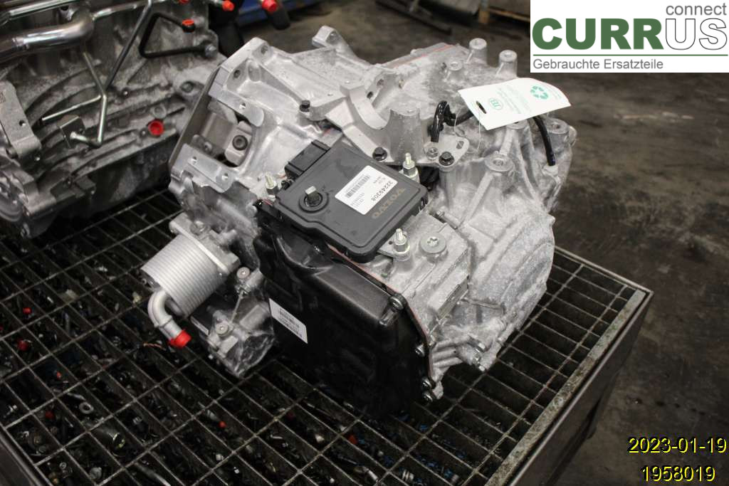 VOLVO V60  19- Gearbox (Automatic) 36010490 B4204T56