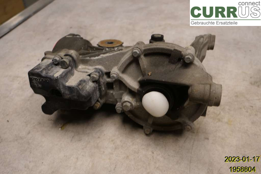 VOLVO XC60  14-17 Dyferencjał 36012670 D5244T12