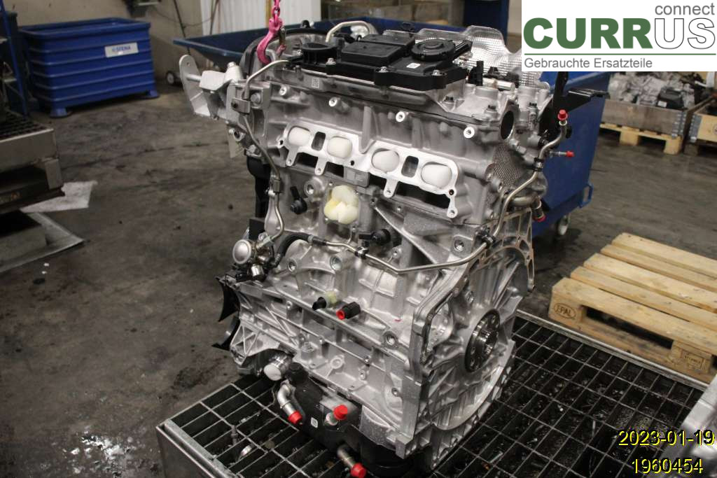 VOLVO V60  19- Silnik 36003399 B420T5