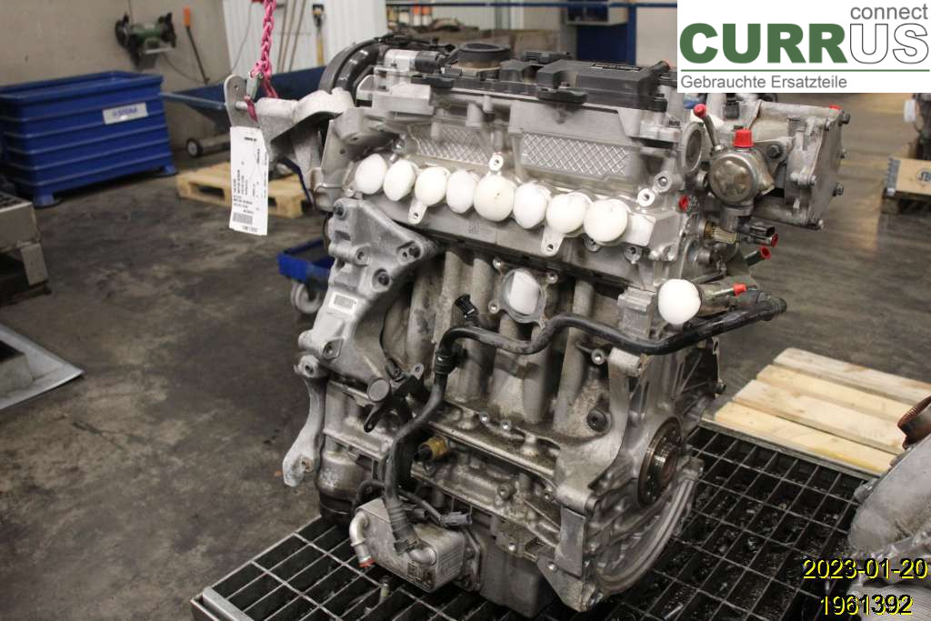 VOLVO XC60  18- Silnik 36010306 B4204T23