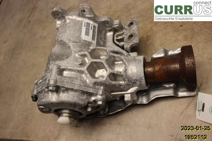 VOLVO XC90/RECHARGE  16- Skrzynia rozdzielcza 36010506 B4204T29