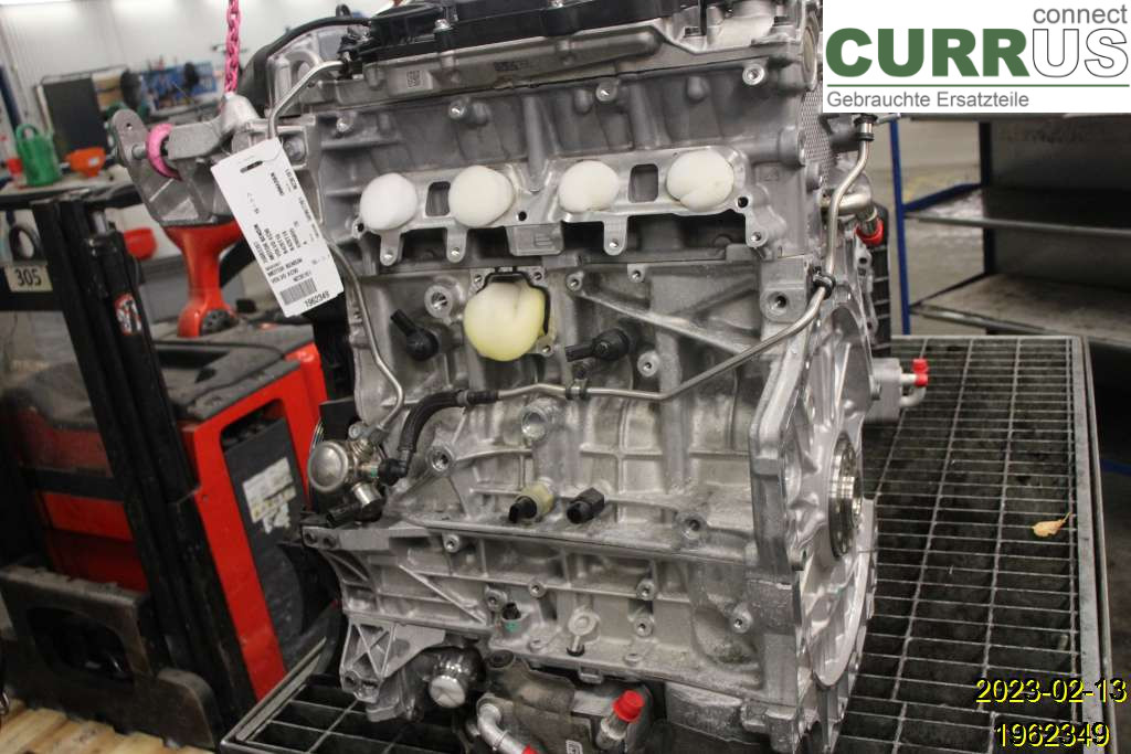 VOLVO XC90  16- Silnik 36003397 B420T10