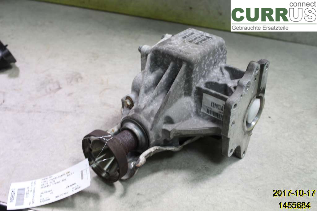 VOLVO XC70   08-13 Distribution gear box 36002479 B6304T2