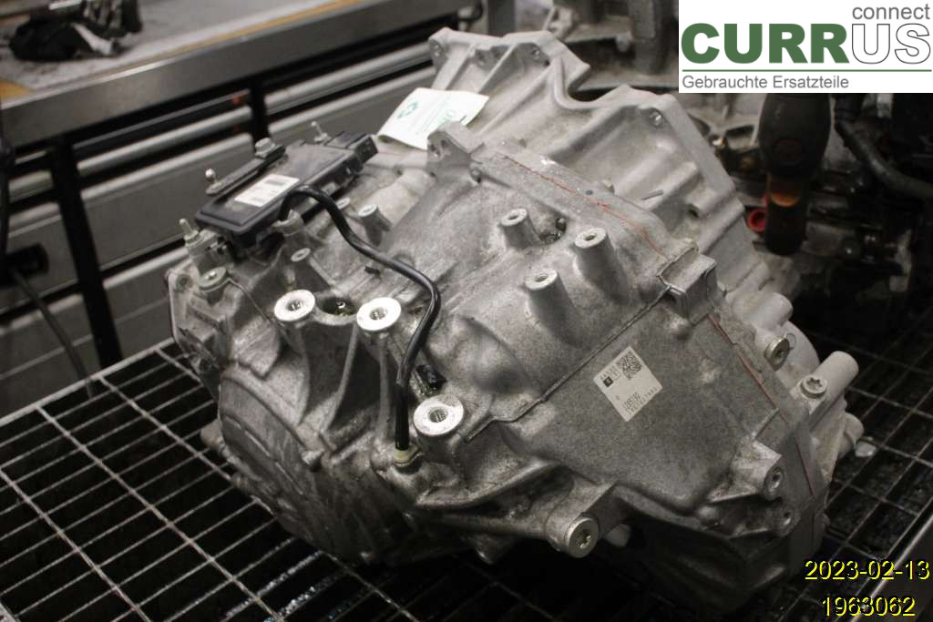 VOLVO V90  17- Automatikgetriebe 36050864 D4204T14