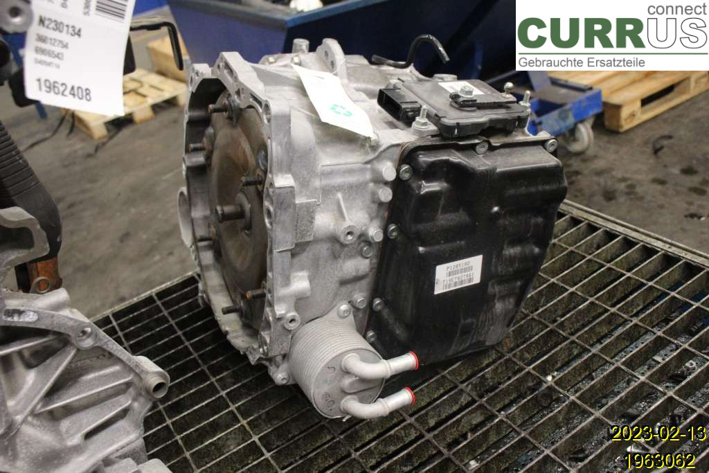 VOLVO V90  17- Automatikgetriebe 36050864 D4204T14